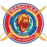 Mashujaa logo