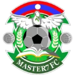 Master 7 logo