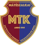 Mátészalka logo