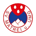 Matrei logo