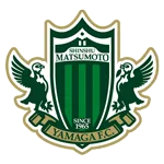 Matsumoto Yamaga logo