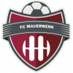 Mauerwerk logo