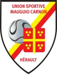 Mauguio Carnon logo