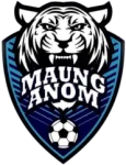 Maung Anom logo