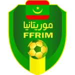 Mauritania W logo