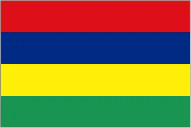 Mauritius U23 logo