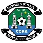 Mayfield Utd logo