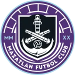 Mazatlan FC U21 logo