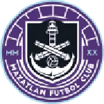 Mazatlán W logo