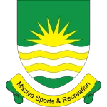 Maziya logo