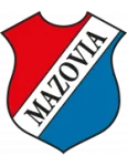 Mazovia Minsk Mazowiecki logo