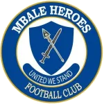 Mbale Heroes logo
