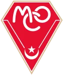MC Oran logo