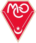 MC Oran U21 logo