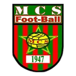 MC Saida logo