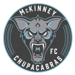 McKinney Chupacabras logo