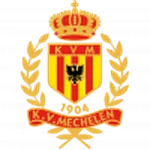 Mechelen II logo