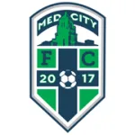 Med City logo