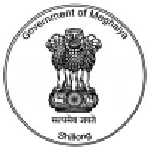 Meghalaya logo