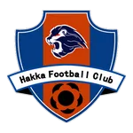 Meizhou Kejia logo