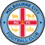 Melbourne City logo