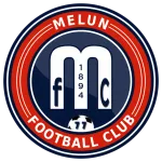 Melun logo