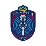 Memphis 901 logo