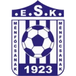 Ménfőcsanak logo