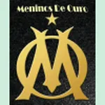 Meninos de Ouro U20 logo