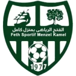 Menzel Kamel logo