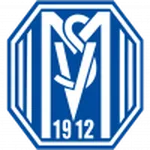 Meppen U19 logo