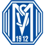 Meppen W logo