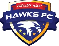 Merrimack Valley Hawks logo