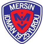 Mersin Talimyurdu SK logo