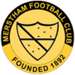 Merstham logo