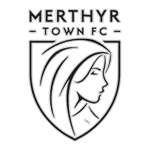 Merthyr Town logo