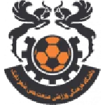 Mes Shahr-e Babak logo