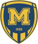 Metalist 1925 W logo