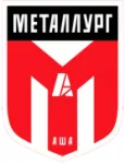 Metallurg Asha logo