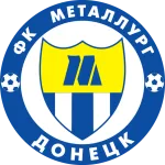 Metalurh Donetsk logo