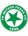 Meteor Praha logo