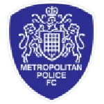 Metropolitan Police logo