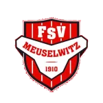 Meuselwitz U19 logo