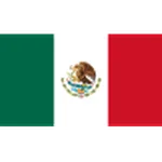 Mexico U17 W logo