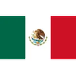 Mexico W logo