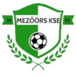 Mezőörs logo