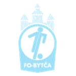 MFK Bytča logo