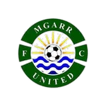 Mgarr United logo