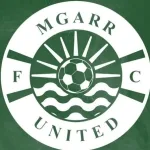 Mgarr W logo