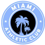 Miami AC W logo